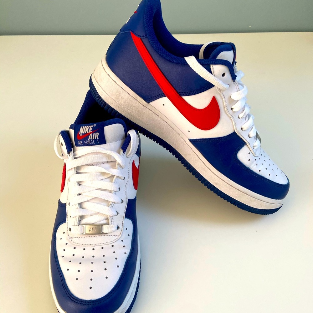 Nike Air Force 1 Low